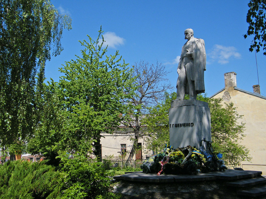 Zolochev